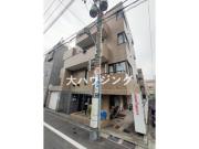 マイステージ田園調布