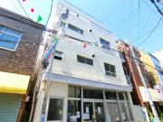 ＪＲ京浜東北・根岸線東十条駅まで徒歩3分