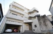 シティヒル山手24都会の丘 1号棟 1