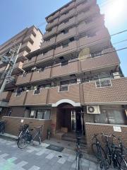 阪神本線深江駅まで徒歩2分
