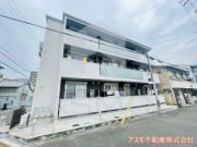 地下鉄長堀鶴見緑地線蒲生四丁目駅まで徒歩5分