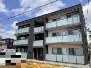 上越新幹線長岡駅まで徒歩37分
