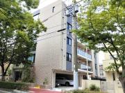 阪神本線打出駅まで徒歩5分