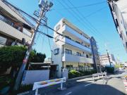 地下鉄谷町線大日駅まで徒歩9分