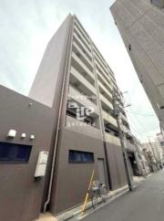 京急本線平和島駅まで徒歩3分