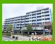 なとりプラザ中原