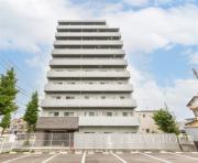 クレヴァンス川崎鹿島田