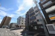 地下鉄東豊線豊平公園駅まで徒歩4分
