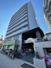 地下鉄千日前線北巽駅まで徒歩3分