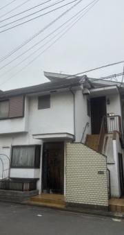 千石1丁目戸建