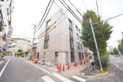 LAPiS本駒込