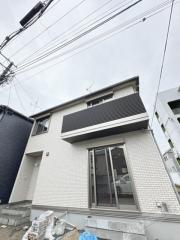 イーストヴィラ和泉府中