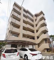 地下鉄七隈線野芥駅まで徒歩35分