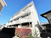 マンション築山第5