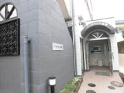 パークハイツ浜寺