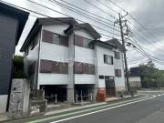 所沢グリーンハイツ