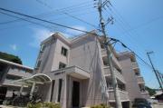 第2瀬田ハイツI号館