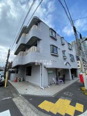クレスト高輪