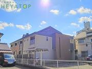 地下鉄名城線瑞穂運動場東駅まで徒歩9分