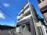 ローズガーデンA75番館