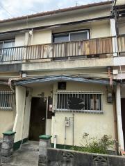 大東市野崎3貸家