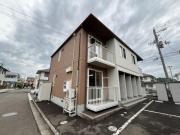 アムール1番館 A