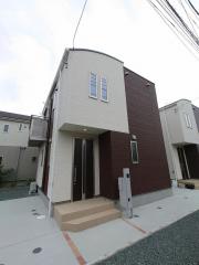 貸家 八王子市元横山町 2号棟