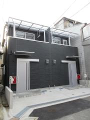 Miyano Terrace
