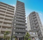ＪＲ常磐線南千住駅まで徒歩6分