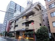 東京メトロ半蔵門線半蔵門駅まで徒歩5分