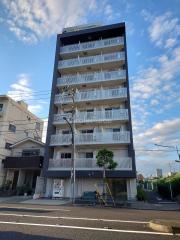 アイルイムーブル西大島
