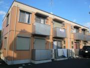 シャーメゾン田宮