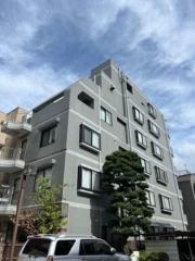 クリア氷川台