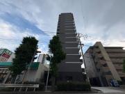 ディアレイシャス名古屋大須通
