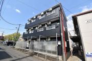 西武新宿線新狭山駅まで徒歩5分