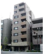 シャンティ武蔵関