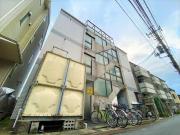 ＪＲ京浜東北・根岸線与野駅まで徒歩2分