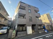 ＪＲ京浜東北・根岸線蒲田駅まで徒歩8分