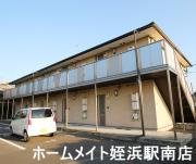 ＪＲ筑肥線周船寺駅まで徒歩20分