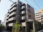ルーブル泉岳寺前