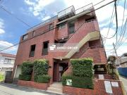 西武池袋・豊島線所沢駅まで徒歩5分