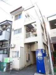 地下鉄箱崎線箱崎九大前駅まで徒歩3分