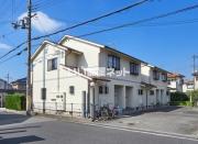 タウンハウス高町6