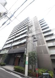 地下鉄谷町線谷町六丁目駅まで徒歩3分