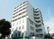 みなとみらい線元町・中華街駅まで徒歩3分