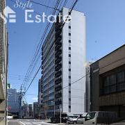 ＪＲ東海道本線金山駅まで徒歩6分
