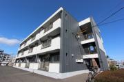 PARK RESIDENCE TSUKUBA