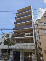 都営浅草線本所吾妻橋駅まで徒歩12分