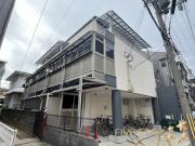 京阪本線枚方市駅まで徒歩10分