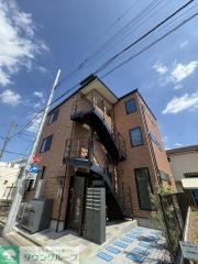 西武池袋・豊島線練馬高野台駅まで徒歩10分